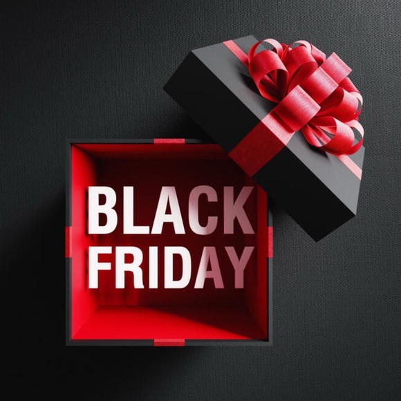 BIG BLACK FRIDAY SALE! (No Double Sale Discount) - Picture 2 of 8